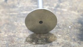 Cummins Exhaust Valve 3921444 #2