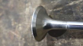 Cummins Exhaust Valve 3921444 #3