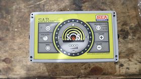 Sea Marshall SARfinder1003 #2
