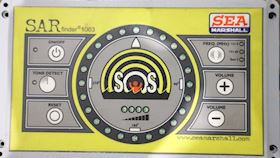 Sea Marshall SARfinder1003 #1
