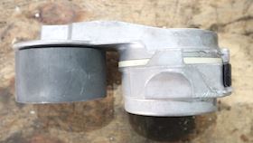 Cummins Belt Tensioner 5333477 #2