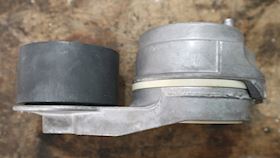 Cummins Belt Tensioner 5333477 #2