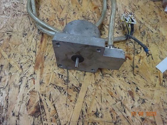 MAR-EL POTENTIOMETER 21020 #2