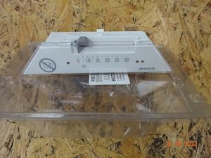 NOBØ R80 XSC RADIATOR THERMOSTAT - 1