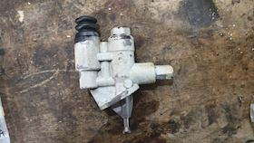 Cummins Fuel Pump Transfer 3933254 #1