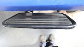 E Vejvad Hansen SK30HX/100 #4