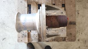 Capstan winch - 1