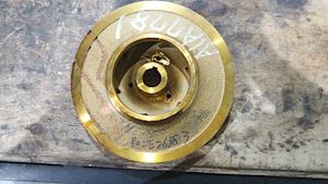 Taiko Kikai Impeller for EMC-100C - 1