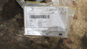 Asco Differntial-Action Valve for High-Pressure Fluid control #5