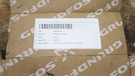 Grundfos Impeller CPL C1 #4