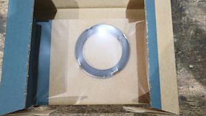 Grundfos Neck Ring 91074537 - 1
