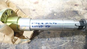 Taiko Kikai Shaft 101 ESC-280MCT - 1