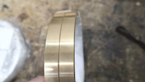 Taiko Kikai Casing Ring 20 - 1