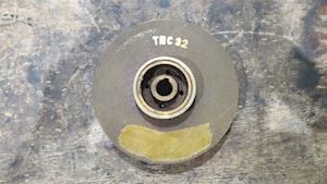 Taiko Kikai Impeller with Casing Ring TMC 32 - 1