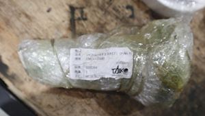 Taiko Kikai Shaft for EHC-50B - 1