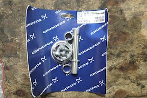 Grundfos Wear Parts Kit  16 mm  96414031 - 1