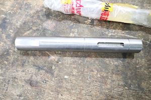 Taiko Kikai Shaft  LD-2NX  P601 - 1