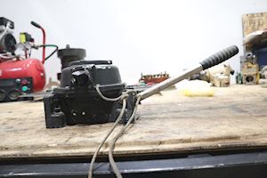 Munster Simms Boat Belige Water Pump BT19 1LT - 1