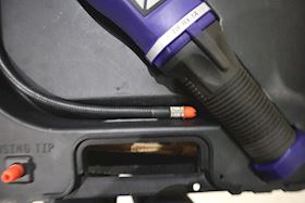 TIF Refrigerant Leak Detectors RX-1A #2