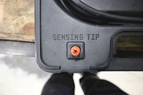 TIF Refrigerant Leak Detectors RX-1A #4