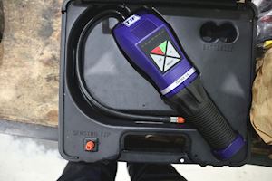 TIF Refrigerant Leak Detectors  RX-1A - 1