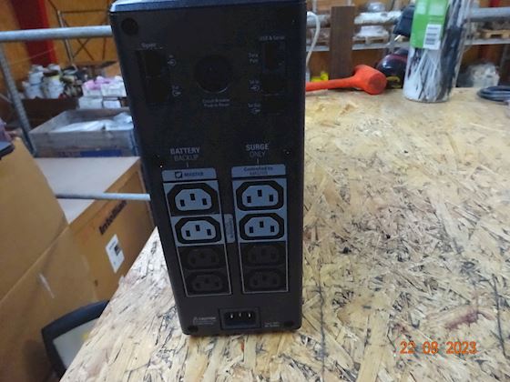 APC UPS PRO900 #1