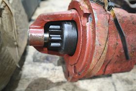 IPU Group Air Starter M22-D5X1 #2