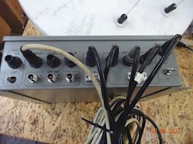 Furuno SATELLIT COMPAS SC60 #3
