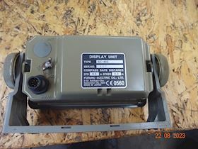 Furuno SATELLIT COMPAS SC60 #4