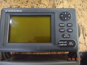 Furuno SATELLIT COMPAS SC60 #5