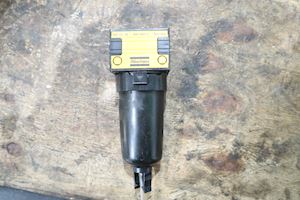 Atlas copco MIDI Fil 15C - 1