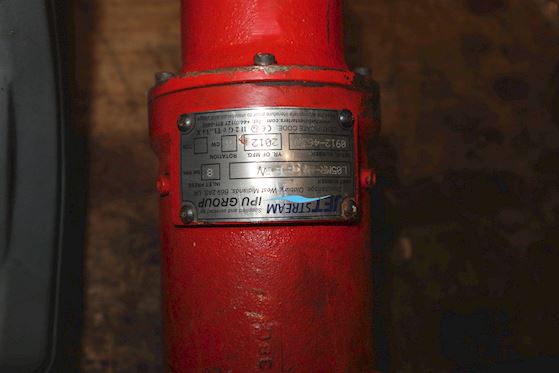 IPU Group JetStream 4 L05MR-H3D6-B-RV #7