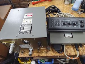Furuno FCV-1200L - 1