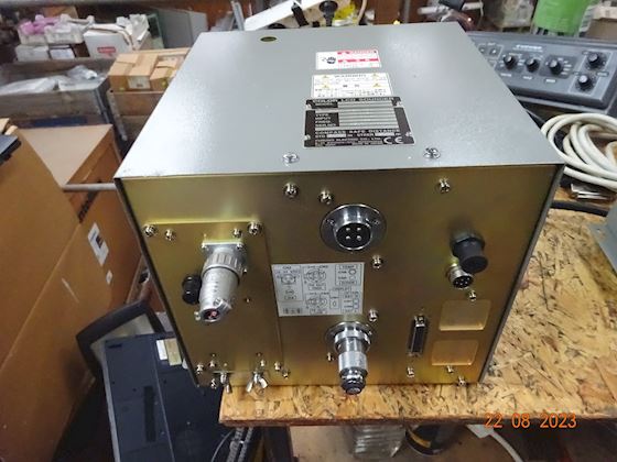 Furuno FCV-1200L #3