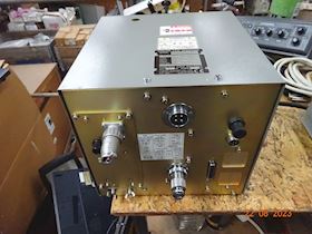 Furuno FCV-1200L #3