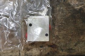 Kocsis Technologies Inc Manual Operated Control Valve VCA-300378 #6