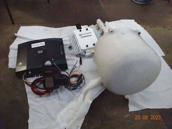 INMARSAT SATLINK FB250 #1