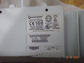 INMARSAT SATLINK FB250 #7