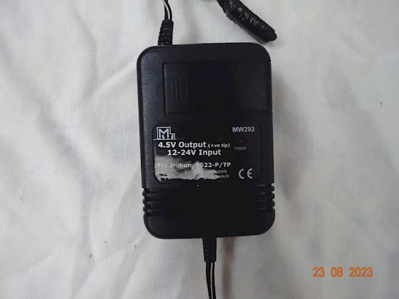 Iridium SAT TELEFON 9522-P #3