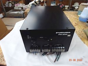 Furuno POWER SUPPLY PR-300 - 1