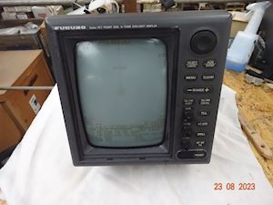 Furuno RADAR RDP-118 MODEL 1932 MARK-2 - 1