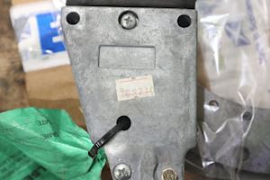 Manøvrerer håndtag teleflex kabel - 1