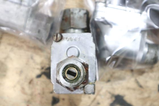 Angle Tachometer joint #1
