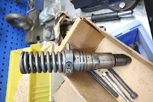 Caterpillar Remanufactured Fuel Injector 0R-3052 - 1
