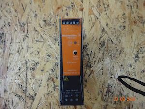 Weidmüller POWER SUPPLY PRO ECO  DIN RAIL - 1