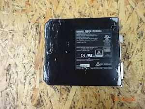 Omron POWER SUPPLY  S8VK-G24024  DIN - 1