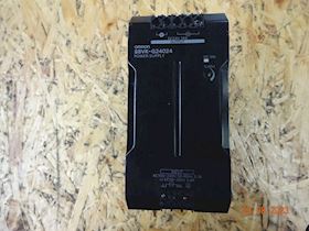 Omron POWER SUPPLY S8VK-G24024 DIN #2