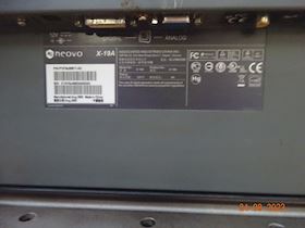 NEOVO MONITOR X-19A #2