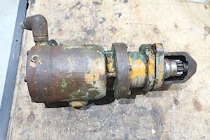 Ingersoll - Rand 5BMGA56RH-52F Air - 1
