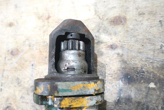 Ingersoll - Rand 5BMGA56RH-52F Air #3